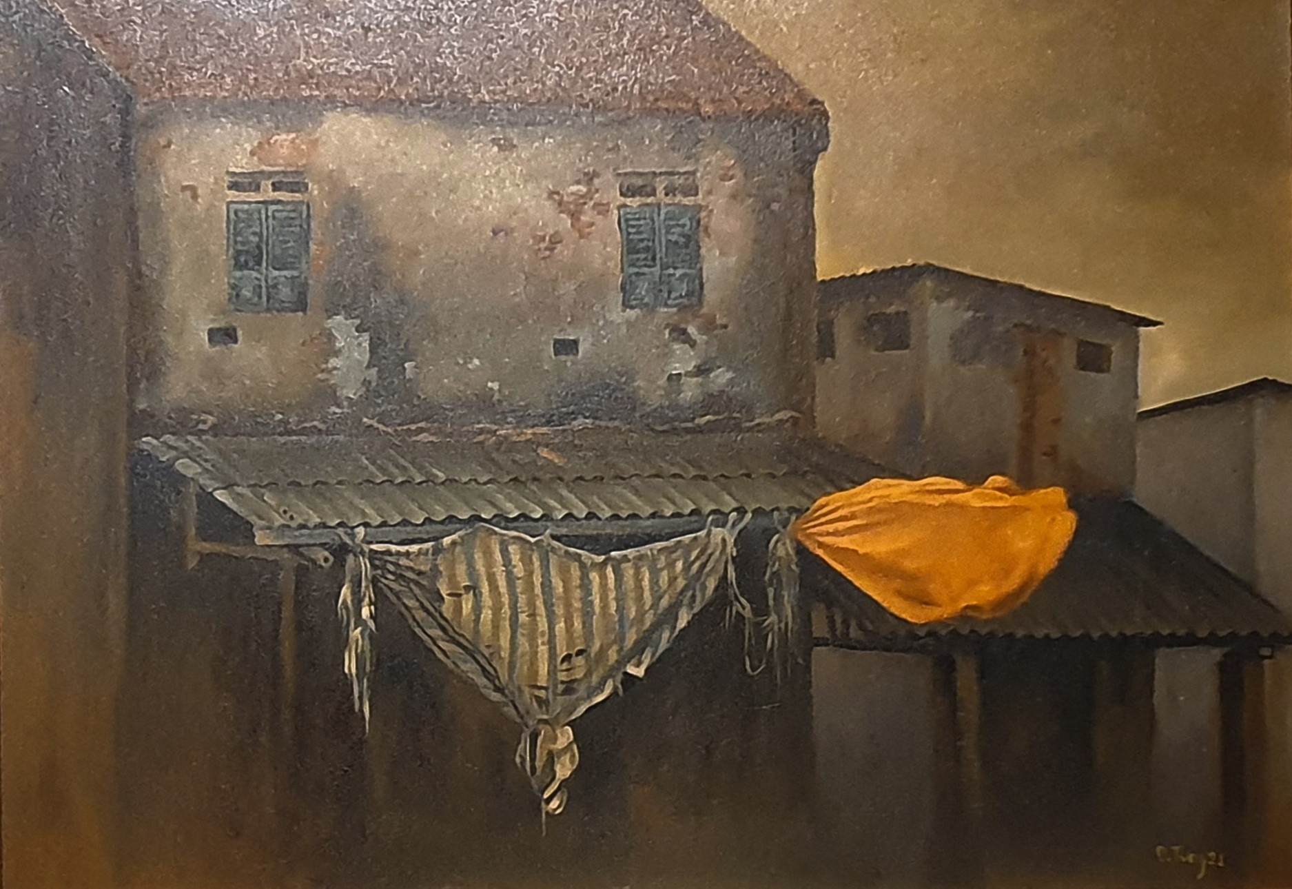 Hoài niệm
